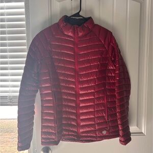 Women’s Mountain Hardware Ghost Whisperer jacket